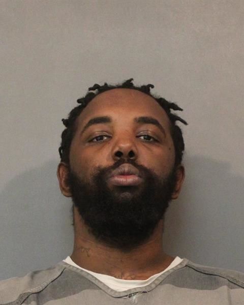 Terrell Kuba Brown